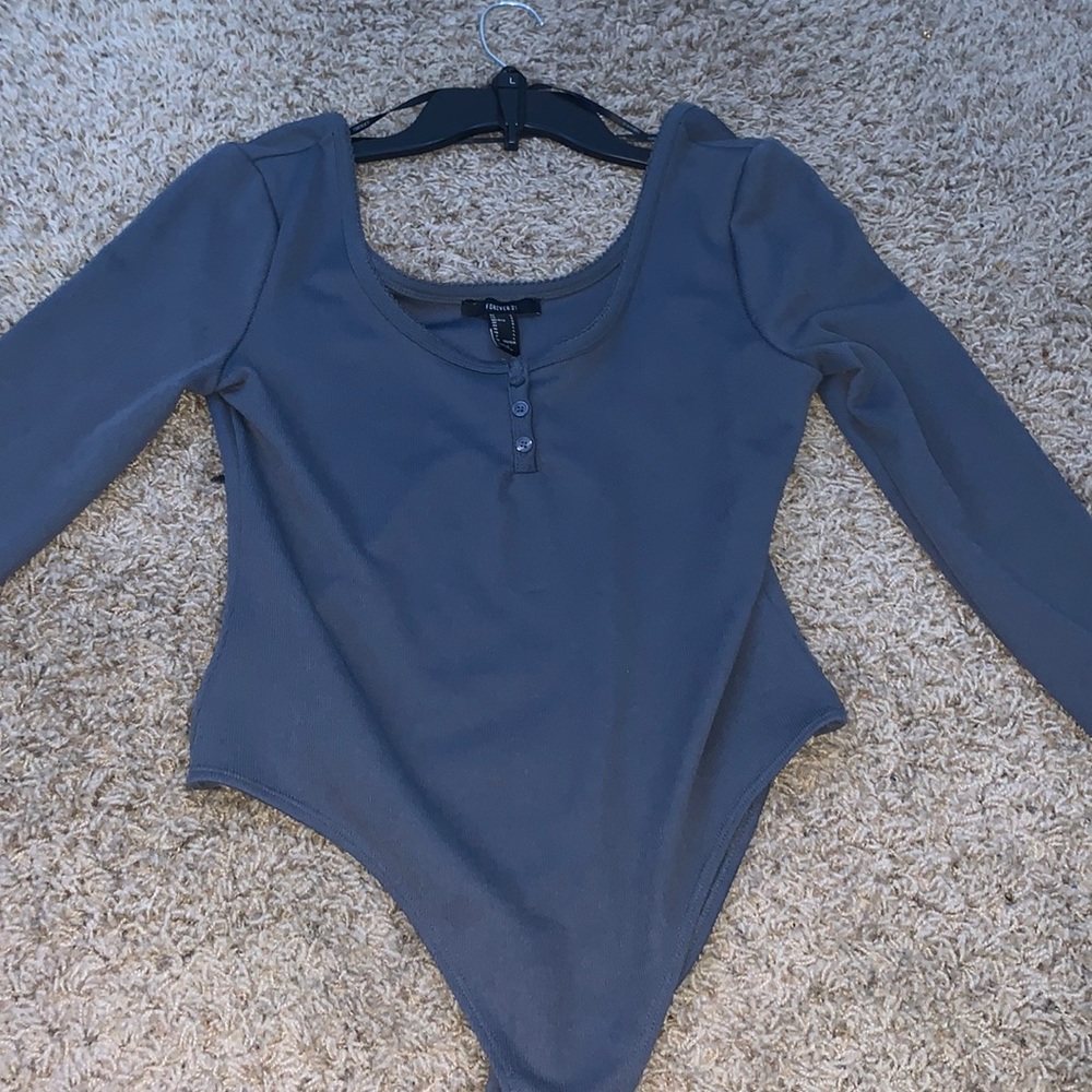 Body suit